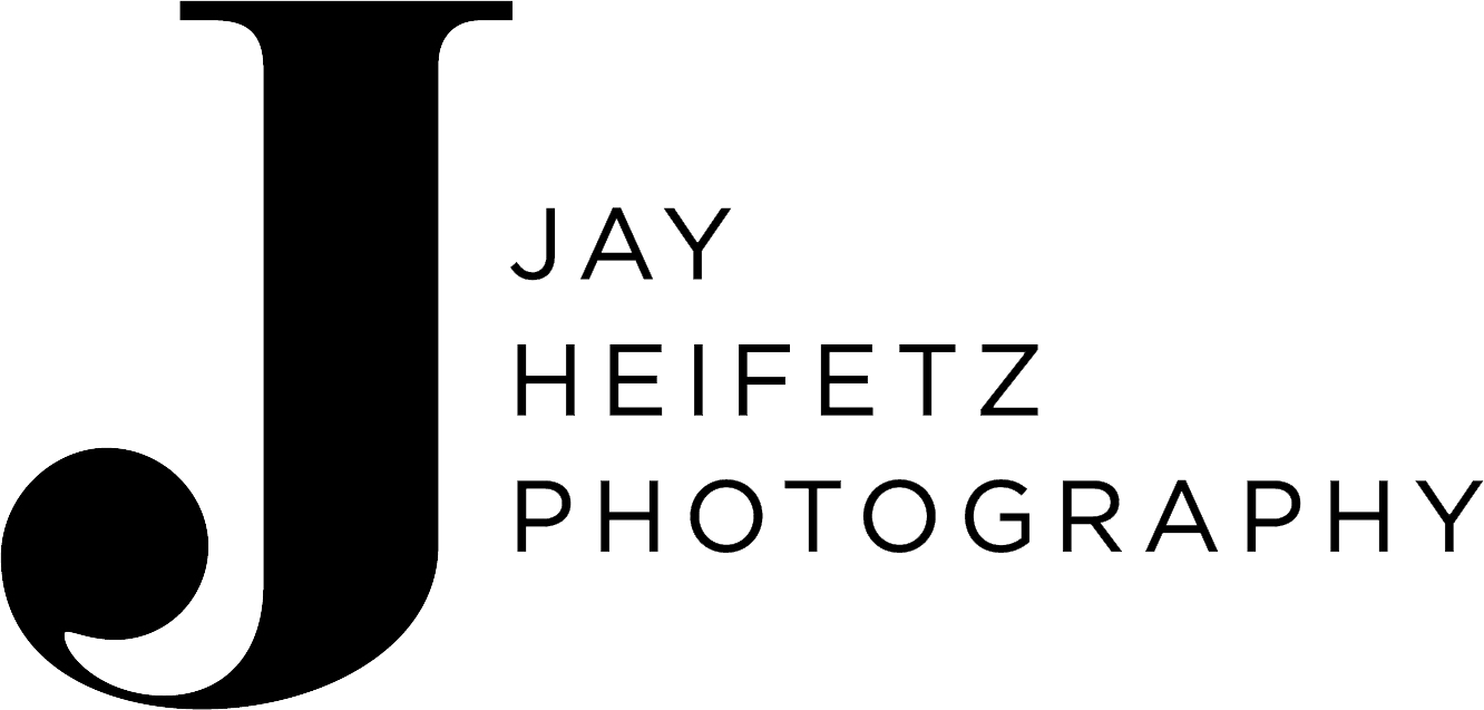 Jay Heifetz - Website