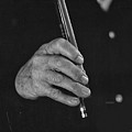 Jascha Heifetz Right Hand